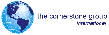 The Cornerstone Group International